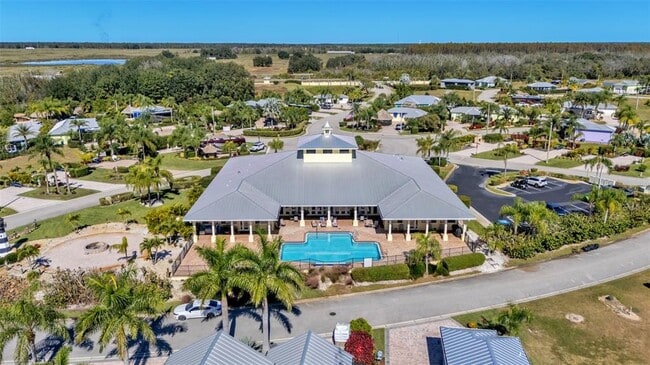 3270 Green Heron Dr in Polk City, FL - Building Photo - Building Photo