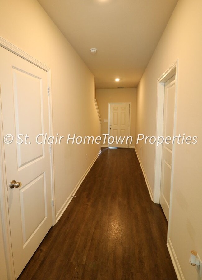 6370 Rainbow Row in Pell City, AL - Building Photo - Building Photo