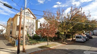 17 Pearl St in New Haven, CT - Building Photo