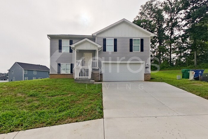 116 Rucksack Ct in Elizabethtown, KY - Building Photo
