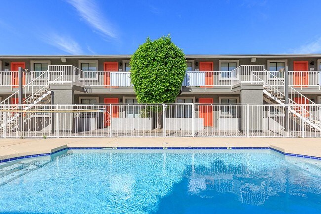 Evergreen on Hayden in Tempe, AZ - Building Photo - Building Photo