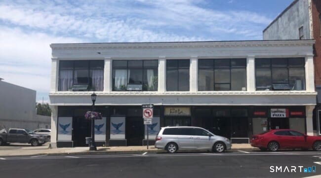 property at 215 Bank St