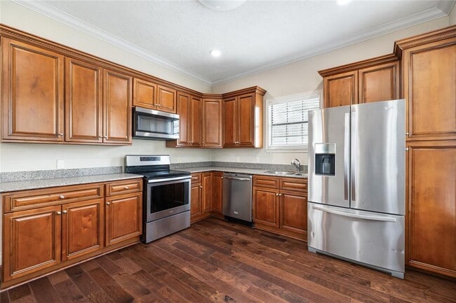 property at 1808 Fletcher St
