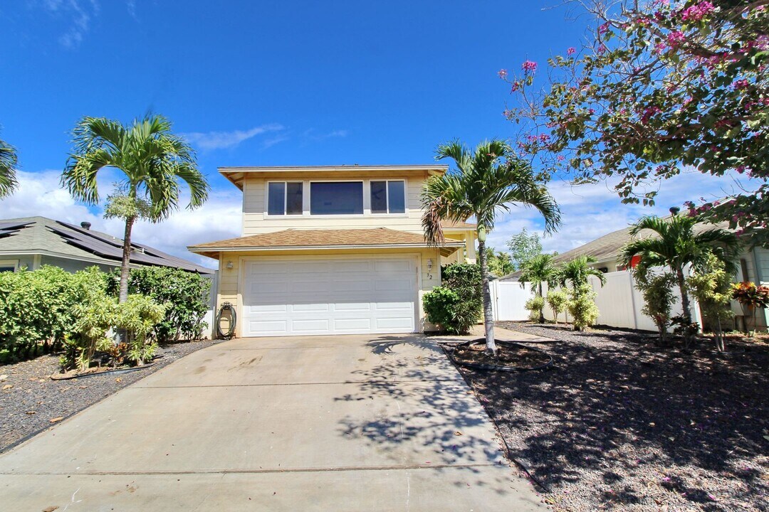 32 Polale St in Kihei, HI - Building Photo