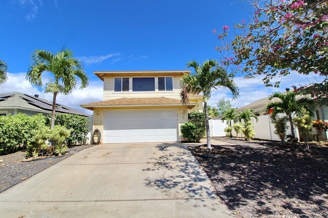 property at 32 Polale St