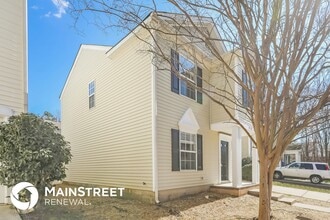 7708 Grapetree Ct in Charlotte, NC - Foto de edificio - Building Photo