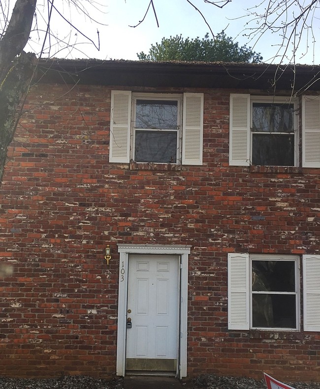 property at 103 Stone Tree Dr