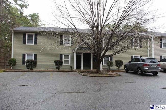 property at 221 N Beltline Dr