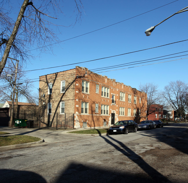 1133-1135 W 101st St in Chicago, IL - Building Photo - Building Photo