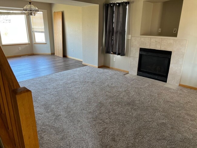 8403 Woodlands Way in Wellington, CO - Building Photo - Building Photo