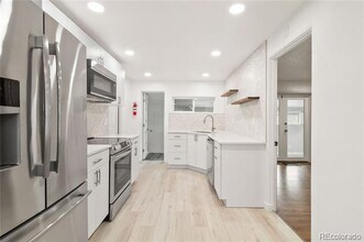 431 Zenobia St in Denver, CO - Building Photo - Building Photo