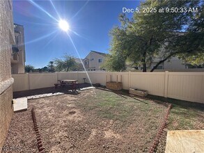 3413 Robust Robin Pl in North Las Vegas, NV - Building Photo - Building Photo