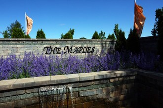 The Maples in Woodridge, IL - Foto de edificio - Building Photo