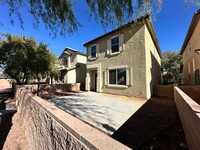 249 Wilted Jasmine Ct in Las Vegas, NV - Building Photo - Building Photo