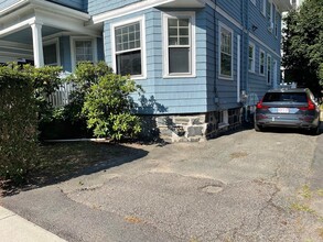 75 Reservoir St in Cambridge, MA - Foto de edificio - Building Photo