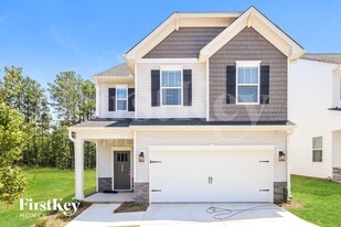 406 Ashborne Ln in Simpsonville, SC - Building Photo