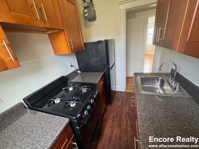 1179 Boylston St, Unit 54 in Boston, MA - Building Photo - Building Photo