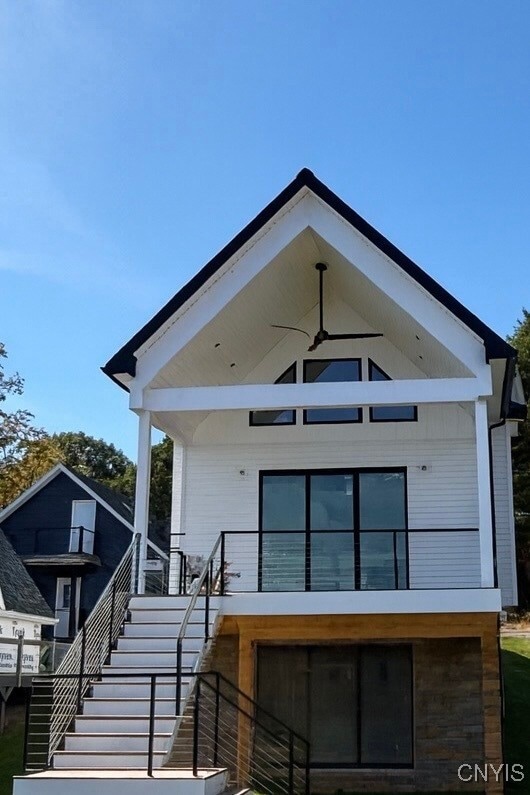 property at 14826 Hadcock Dr