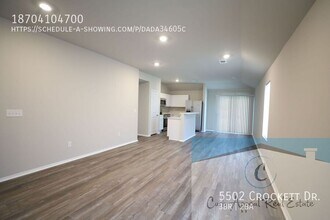5502 Crockett Dr in Jonesboro, AR - Building Photo - Building Photo