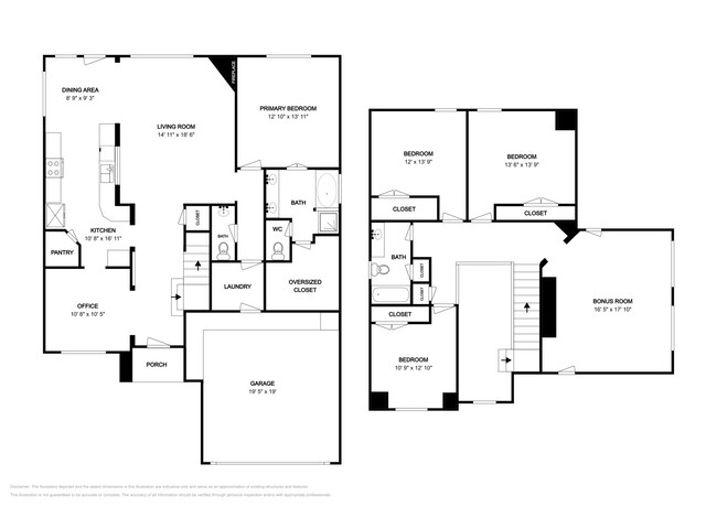 1716 Anchorage Dr in Princeton, TX - Building Photo - Building Photo
