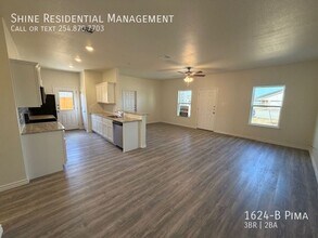 1624 Pima Trail in Harker Heights, TX - Building Photo - Building Photo