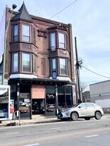 2187 N Clybourn Ave in Chicago, IL - Building Photo