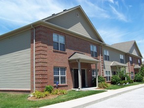 Wyndamere in Georgetown, KY - Foto de edificio - Building Photo