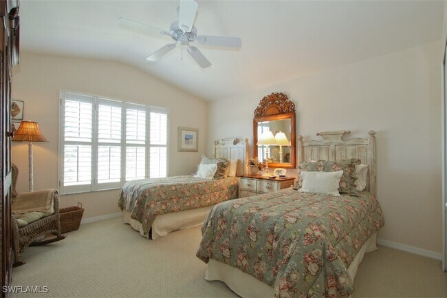 property at 9321 Spring Run Blvd