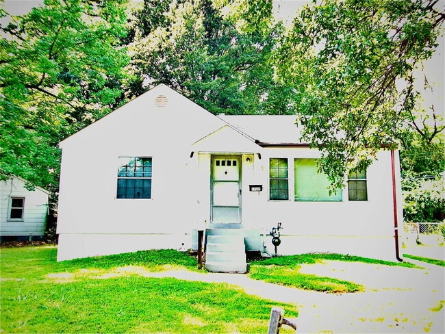 property at 7726 Utica Dr