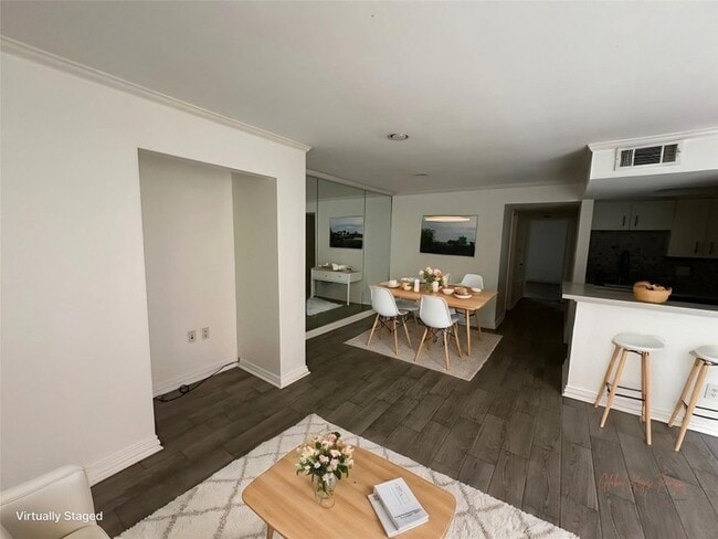 1909 Brun St, Unit 9 in Houston, TX - Building Photo - Building Photo