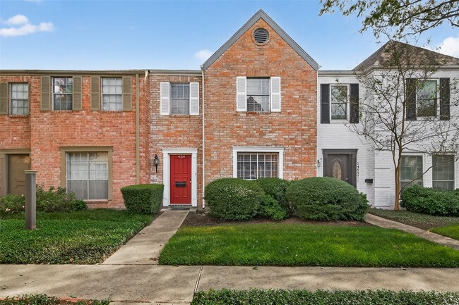 14535 Misty Meadow Ln in Houston, TX - Building Photo - Building Photo