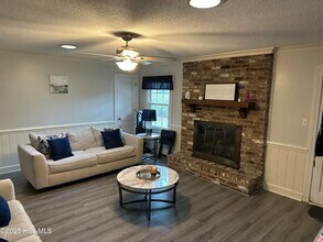 2318 Alyson Dr N in Wilson, NC - Building Photo - Building Photo