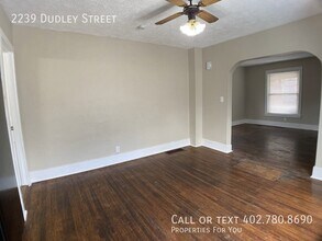 2239 Dudley St in Lincoln, NE - Building Photo - Building Photo