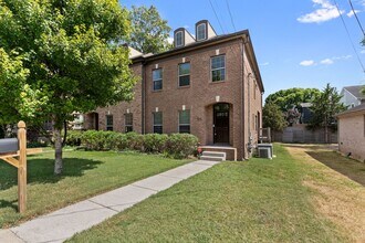 511 Buchanan St in Nashville, TN - Building Photo - Building Photo