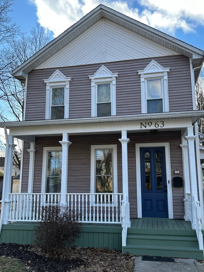 63 S Grove St, Unit 3