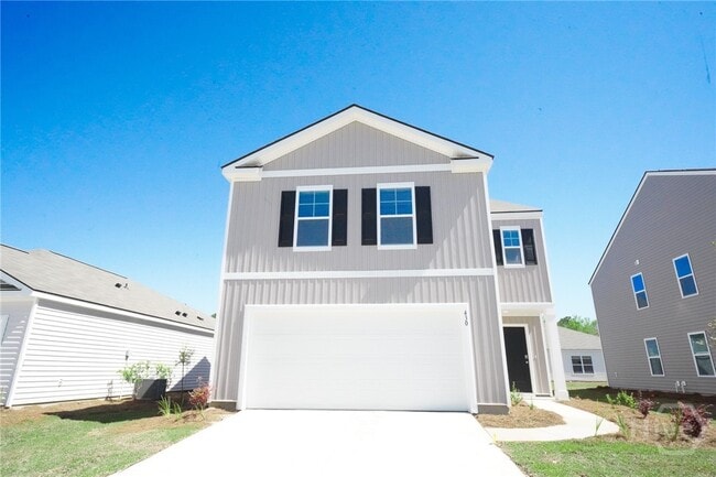 property at 430 Coconut Dr