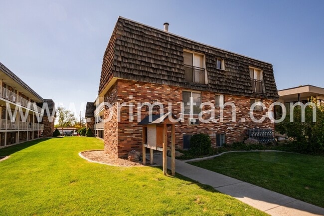 property at 1418-1426-1426 S 1100 E
