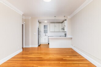 1300 26th Avenue in San Francisco, CA - Building Photo - Building Photo