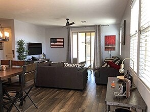9621 Crowley Brothers Dr in Tucson, AZ - Building Photo - Building Photo