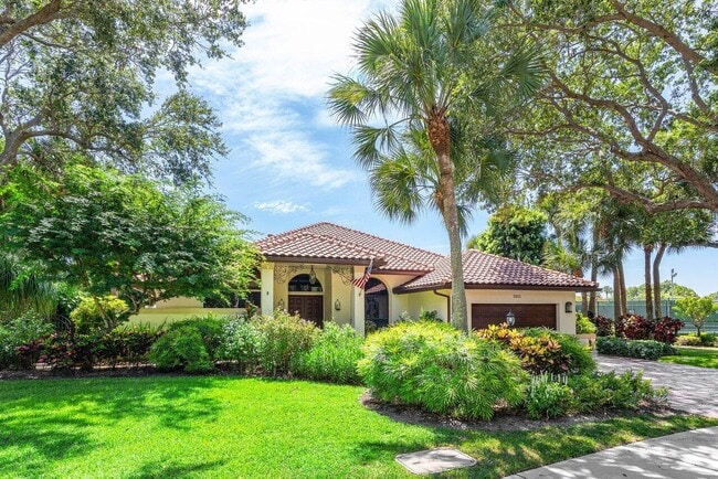 2455 Hampton Bridge Rd in Delray Beach, FL - Building Photo - Building Photo