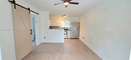 1540 NE 118th St in Miami, FL - Building Photo - Building Photo