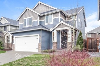 16424 80th Ave E in Puyallup, WA - Building Photo - Building Photo