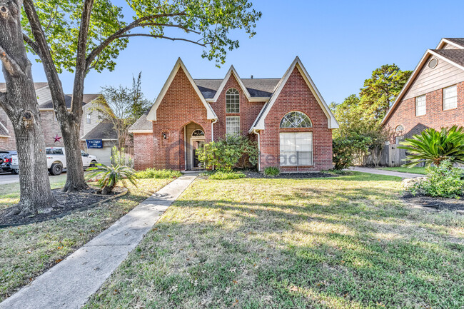 11911 Jacaranda Pl in Cypress, TX - Building Photo - Building Photo