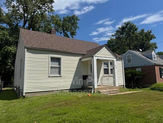 1629 Talisman Ln in St. Louis, MO - Building Photo - Building Photo