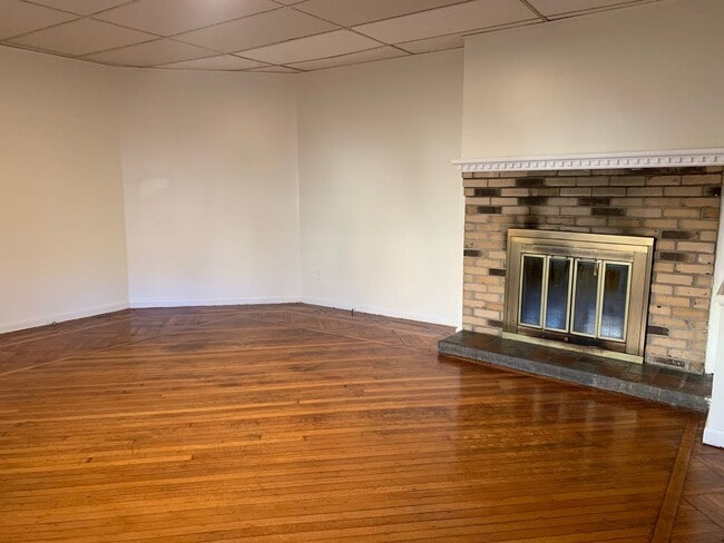 property at 850 Union St