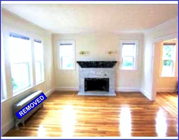 property at 6 Oxford Ave