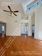 4970 Gem St in Las Cruces, NM - Building Photo - Building Photo