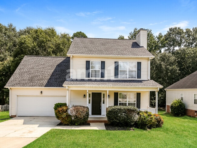 property at 10 Teakwood Cove