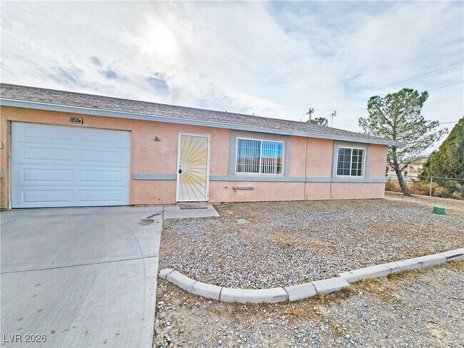 1850 Pershing Ave in Pahrump, NV - Building Photo - Building Photo