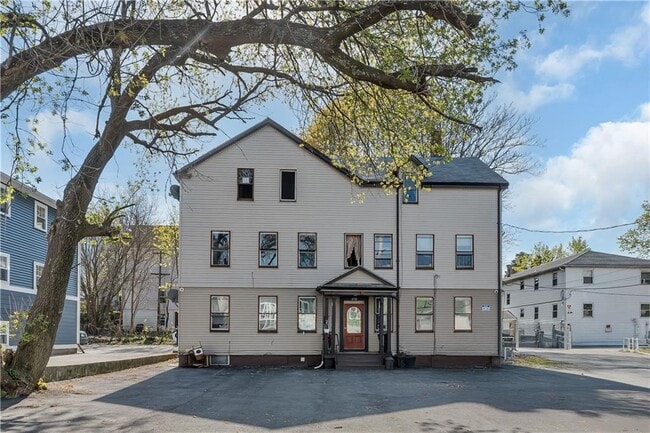 property at 458 High St